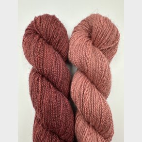 Strikkekit - Sekvenstrklde