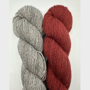 Strikkekit - Sekvenstrklde