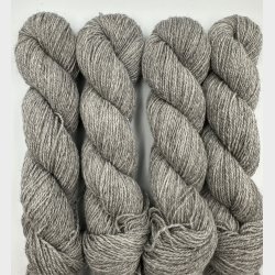 Strikkekit - Smedekonens Sjal