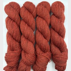 Strikkekit - Smedekonens Sjal