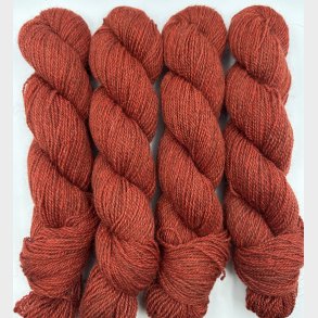 Strikkekit - Smedekonens Sjal