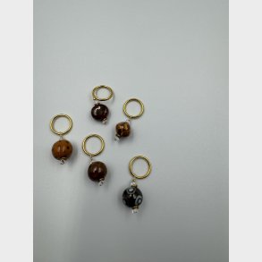 Maskemark�rer - Kazuri 