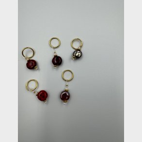 Maskemark�rer - Kazuri 