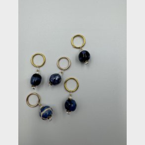 Maskemark�rer - Kazuri 