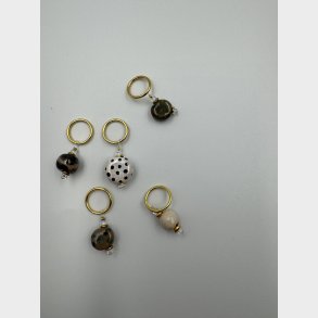 Maskemark�rer - Kazuri 