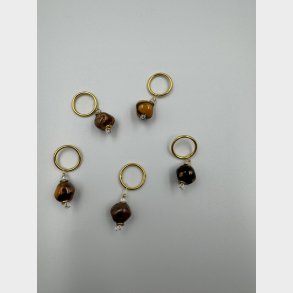 Maskemark�rer - Kazuri 