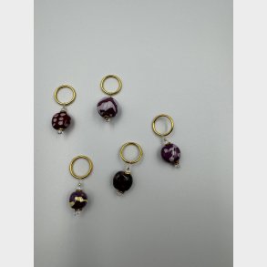 Maskemark�rer - Kazuri 