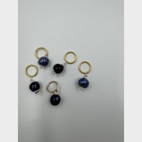 Maskemark�rer - Kazuri 