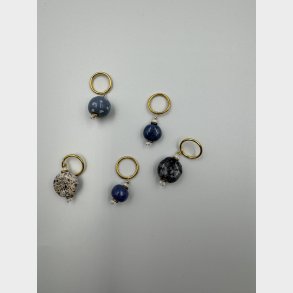 Maskemarkrer - Kazuri 