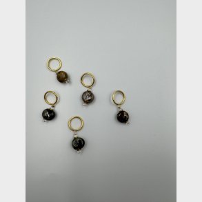 Maskemark�rer - Kazuri 