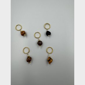 Maskemark�rer - Kazuri 