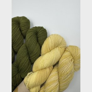 Merino, 200 g. 