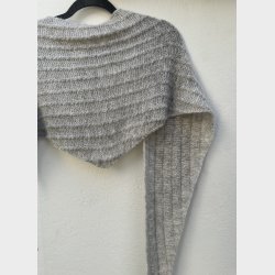 Strikkekit - Ingrids T�rkl�de