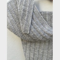 Strikkekit - Ingrids T�rkl�de