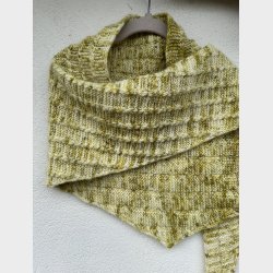 Strikkekit - Ingrids T�rkl�de