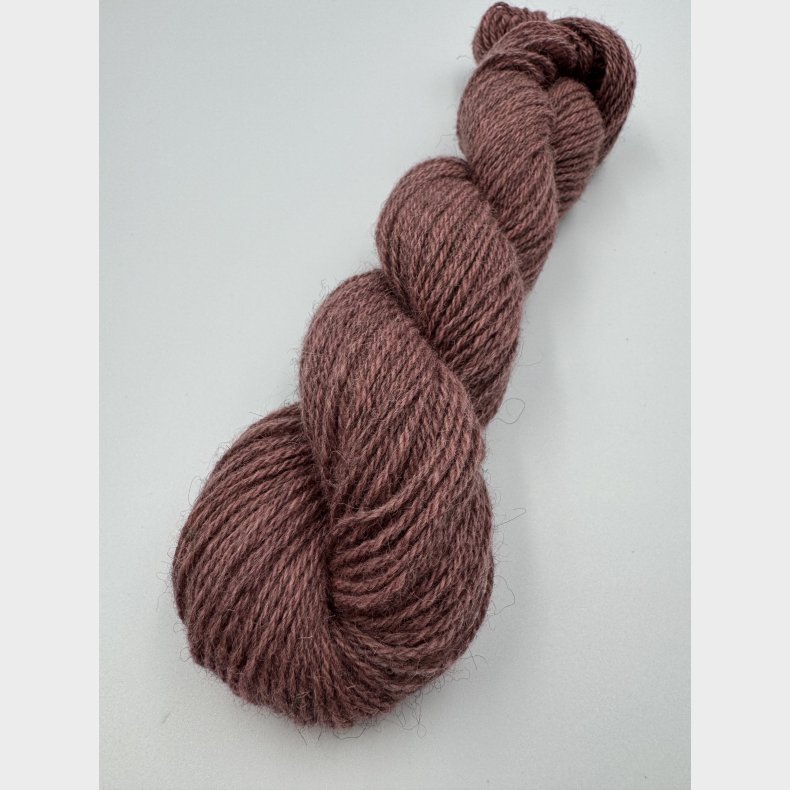 Møllers 3, 50 g. - COCHENILLE