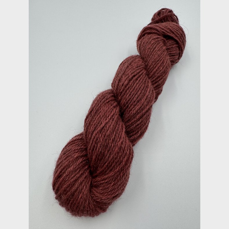 Møllers 3, 50 g. - COCHENILLE
