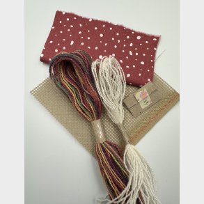 BroderiKit Nlepude 3