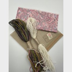 BroderiKit Nlepude 1