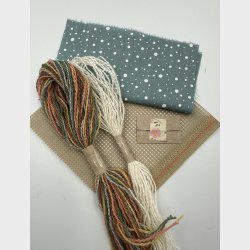 BroderiKit Nlepude 2