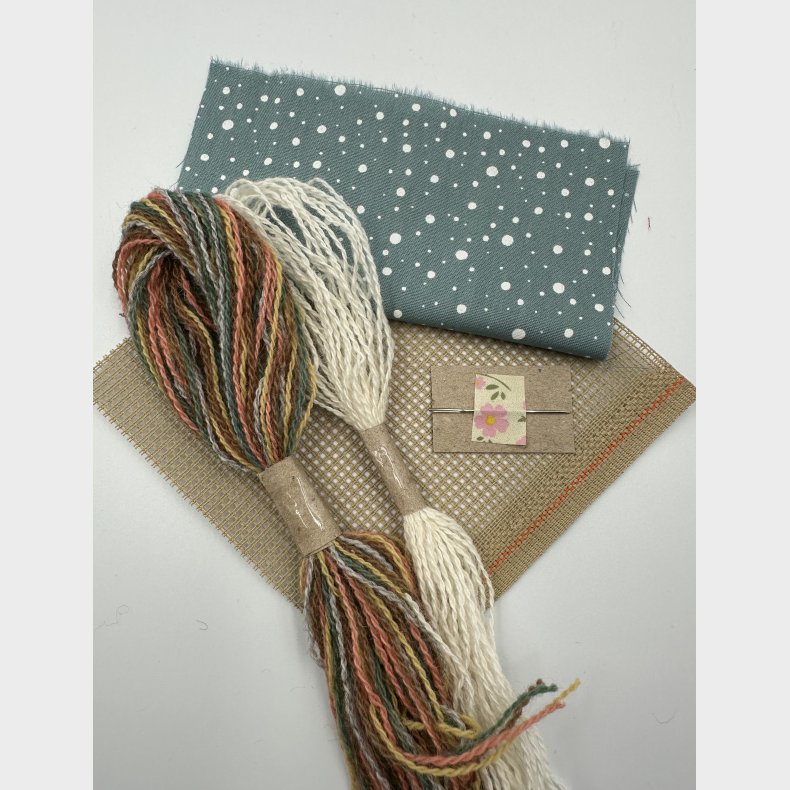 BroderiKit Nlepude 2