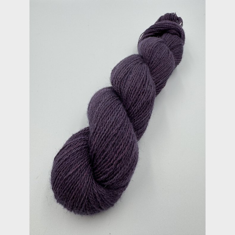 Møllers 1, 50 g. - COCHENILLE/INDIGO