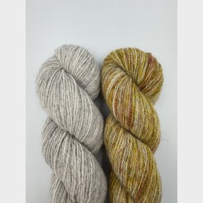 StrikkeKit - Sekvenst�rkl�det