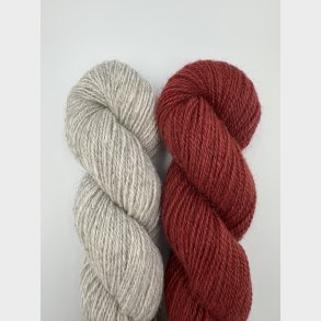 StrikkeKit - Sekvenst�rkl�det