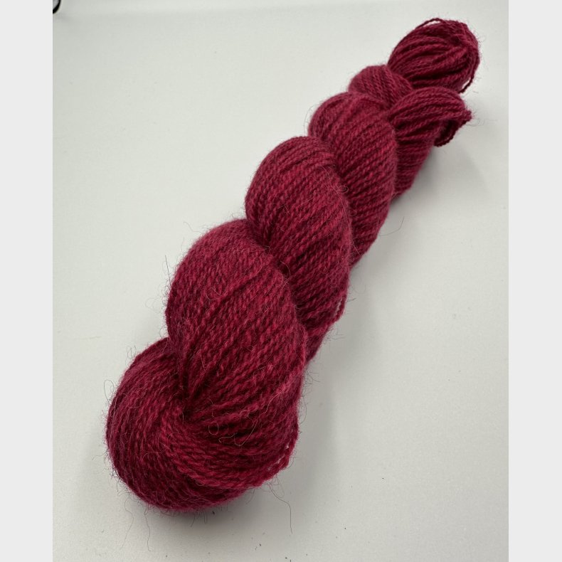 Mllers 2, 50 gr. COCHENILLE