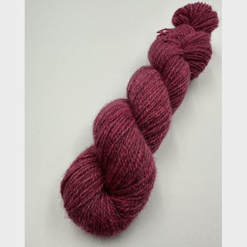 Mllers 2, 50 gr. COCHENILLE