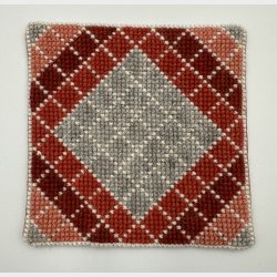 BroderiKit Kaffebrik, rd