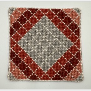 BroderiKit Kaffebrik, rd