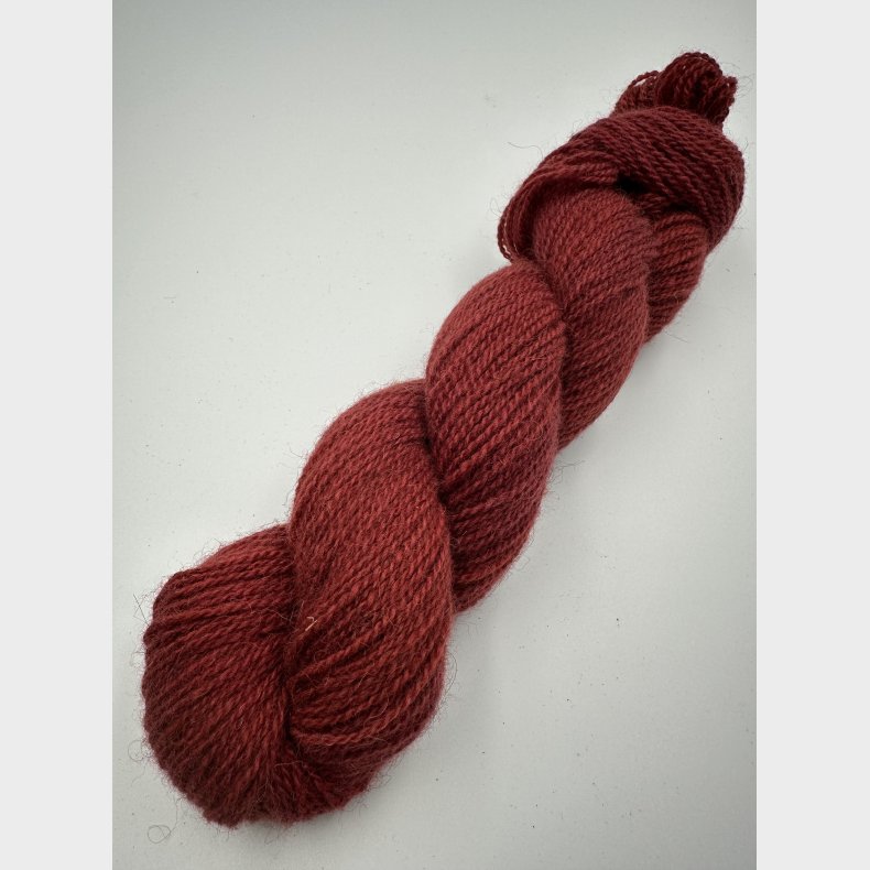 Mllers 2, 50 gr. COCHENILLE