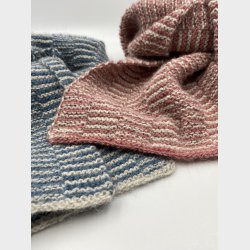 StrikkeKit - Sekvenst�rkl�det