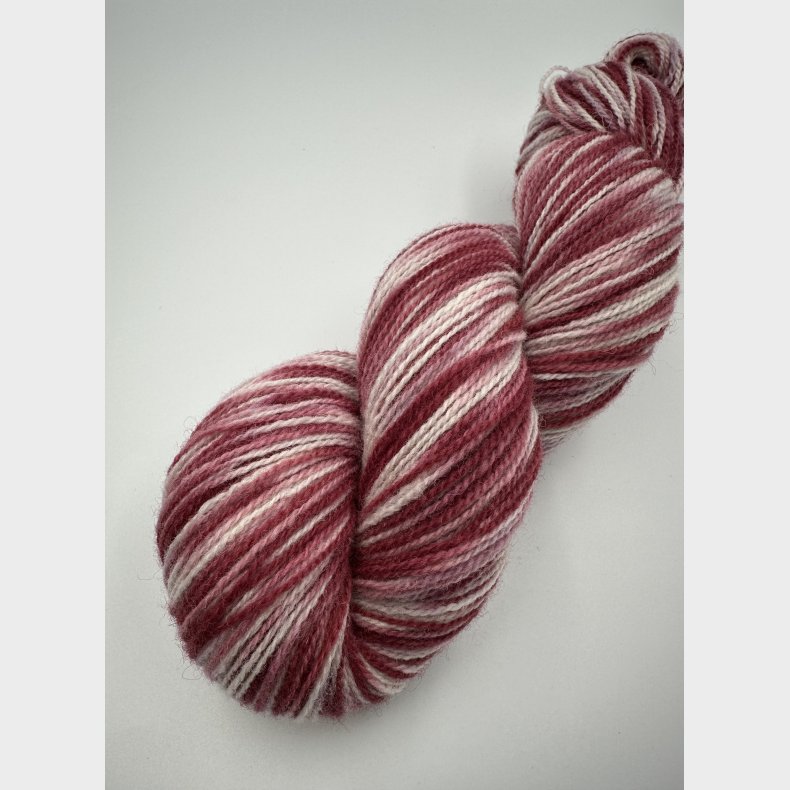 Lammeuld 9/2 - Cochenille