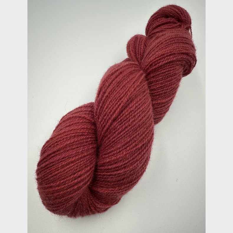 Lammeuld 9/2 - Cochenille