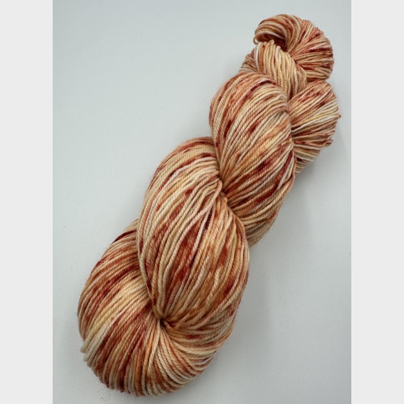 M�llers Str�mpeGarn, 100 gr.