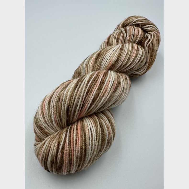 M�llers Str�mpeGarn, 100 gr.