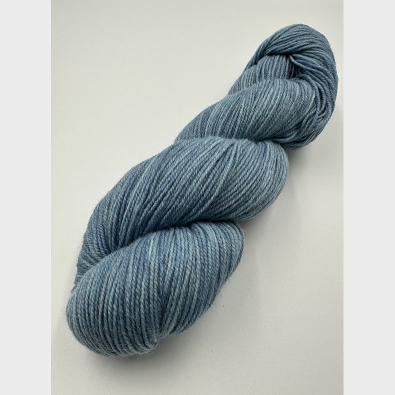 M�llers Str�mpeGarn, 100 gr.