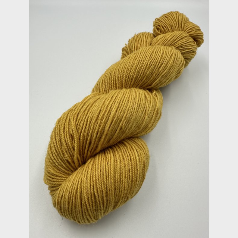 M�llers Str�mpeGarn, 100 gr.