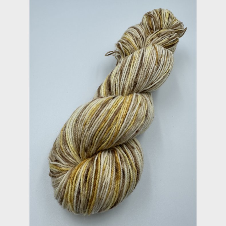 M�llers Str�mpeGarn, 100 gr.