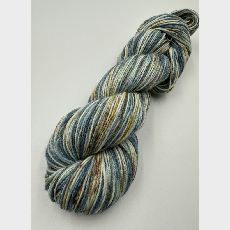 M�llers Str�mpeGarn, 100 gr.