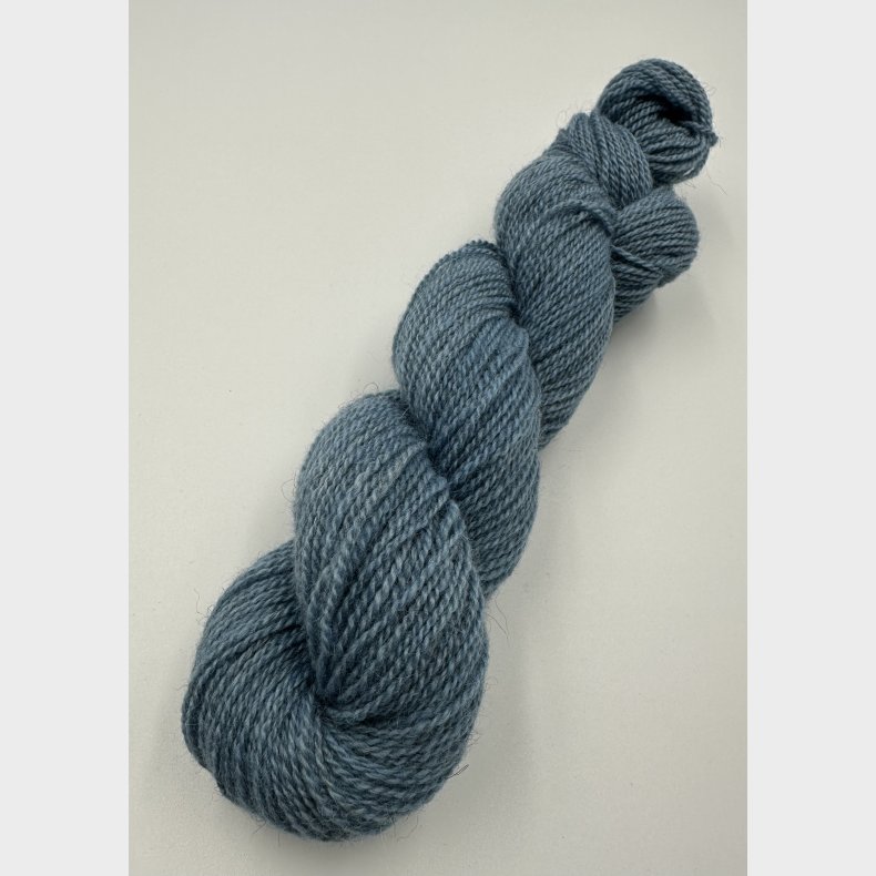 M�llers 2, 50 gr. INDIGO