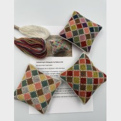 BroderiKit N�lepude 4