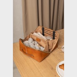 RE:DESIGNED - Projekt 10, BURNED TAN/GOLD