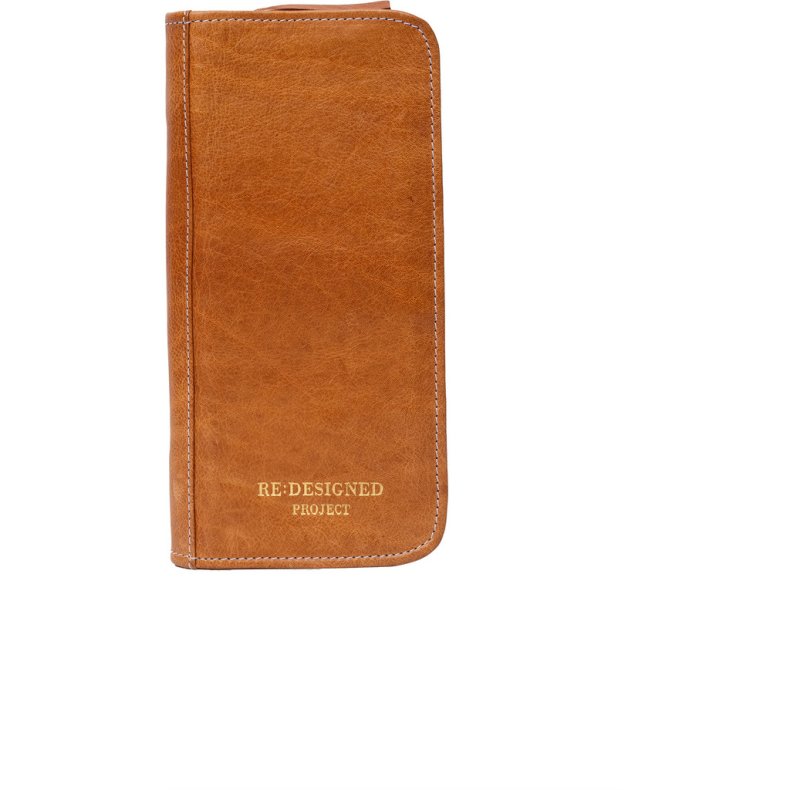 RE:DESIGNED - Projekt 102, Retro gul