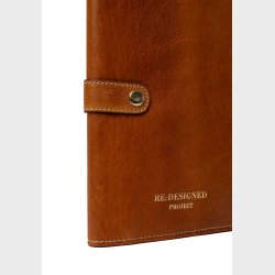 RE:DESIGNED - Projekt 14, BURNED TAN/GOLD