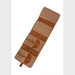 RE:DESIGNED - Projekt 14, BURNED TAN/GOLD