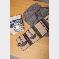 RE:DESIGNED - Projekt 14, WOODSMOKE