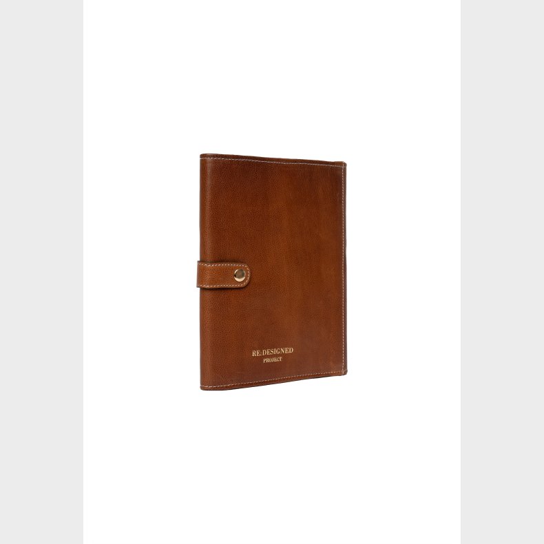 RE:DESIGNED - Projekt 14, Walnut/Gold